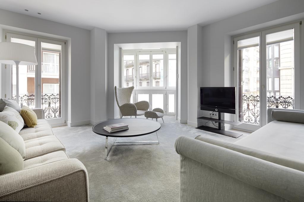 Easo Suite 7 By Feelfree Rentals Сан Себастиан Стая снимка