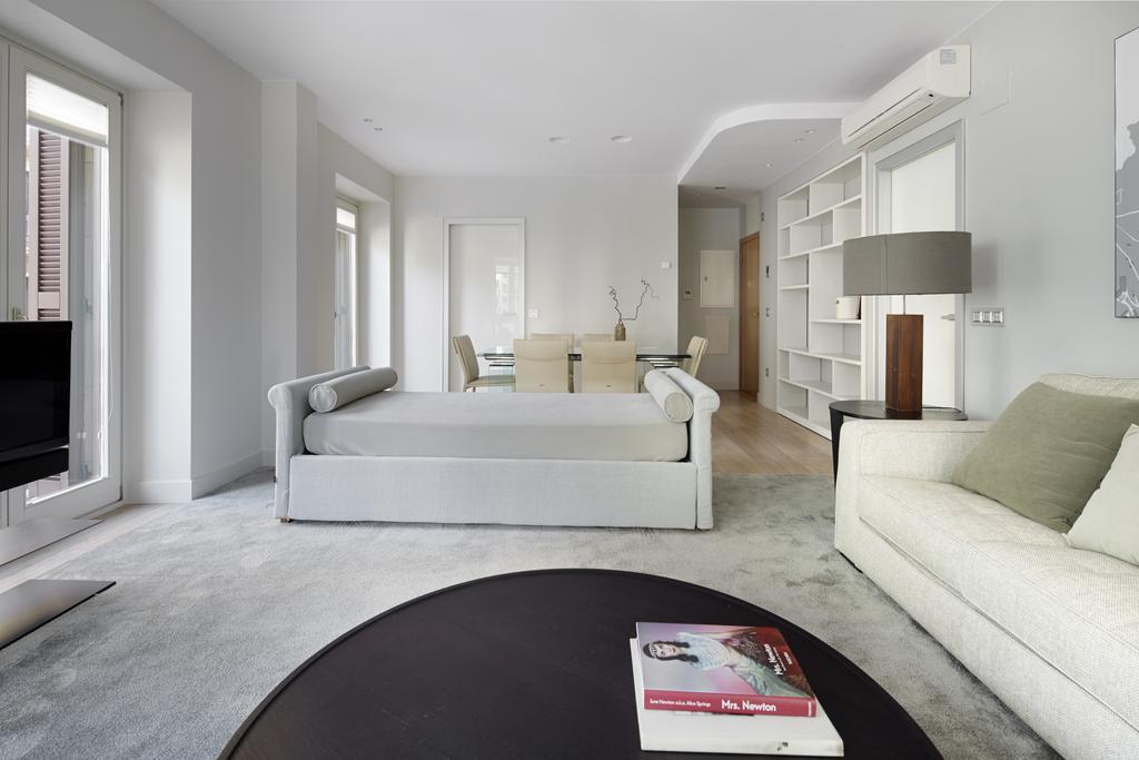 Easo Suite 7 By Feelfree Rentals Сан Себастиан Стая снимка