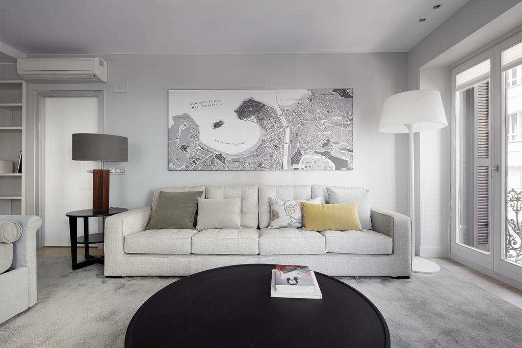 Easo Suite 7 By Feelfree Rentals Сан Себастиан Стая снимка