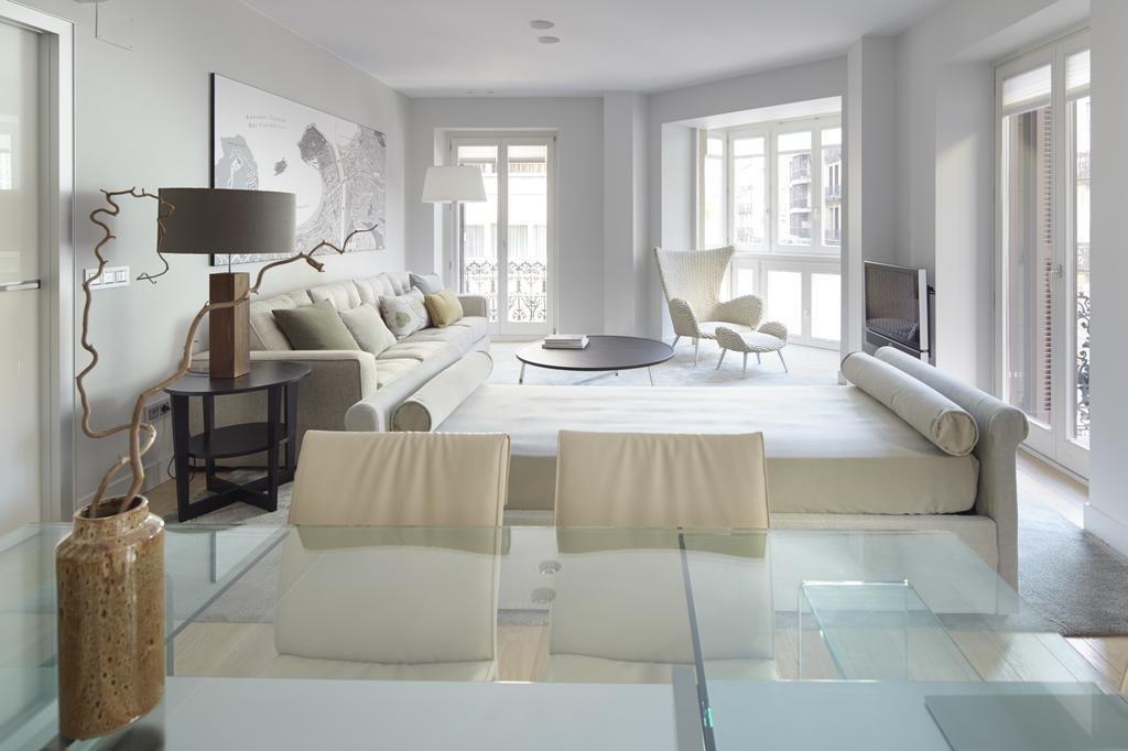 Easo Suite 7 By Feelfree Rentals Сан Себастиан Стая снимка