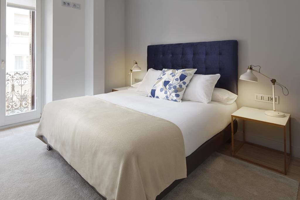 Easo Suite 7 By Feelfree Rentals Сан Себастиан Стая снимка