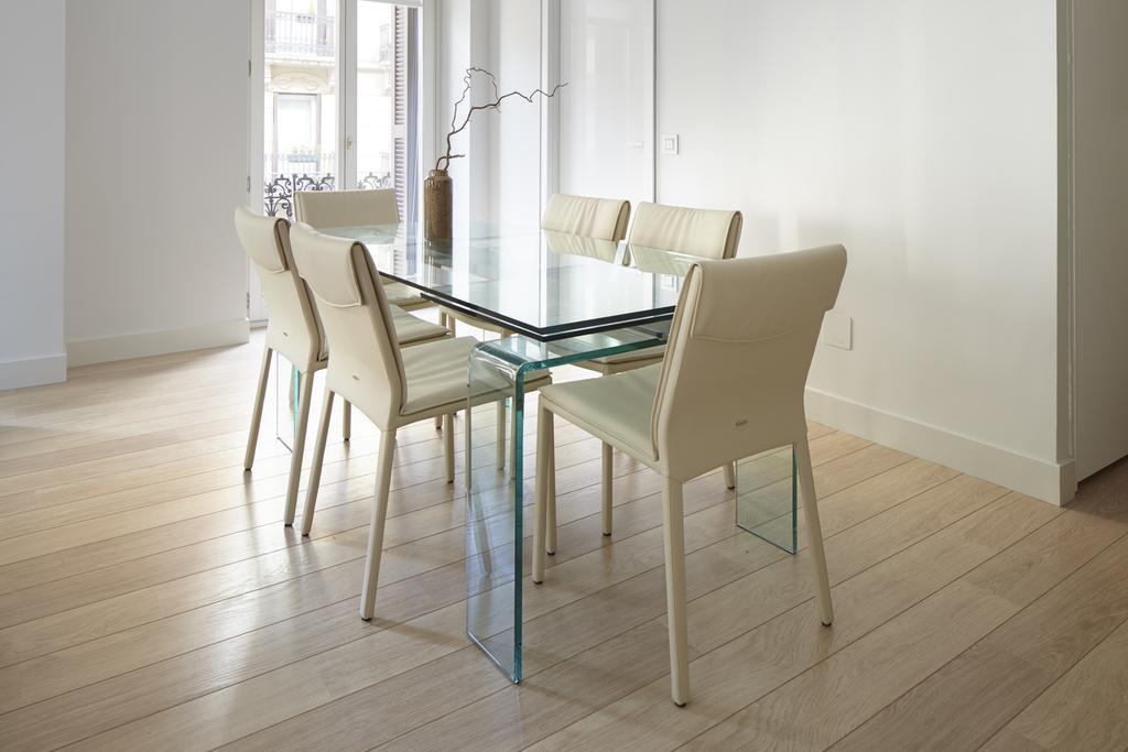Easo Suite 7 By Feelfree Rentals Сан Себастиан Стая снимка