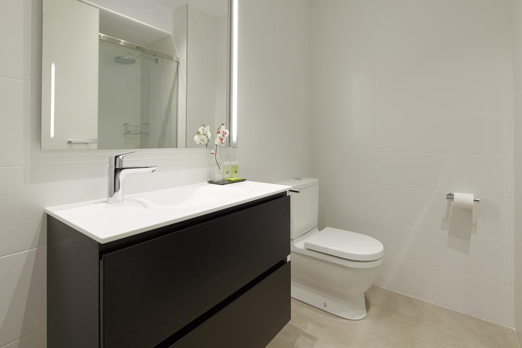 Easo Suite 7 By Feelfree Rentals Сан Себастиан Стая снимка